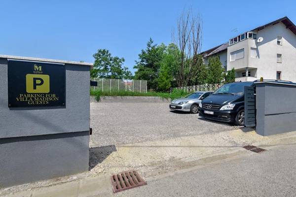 Villa Bukovac by Madison Luxury Apartments****