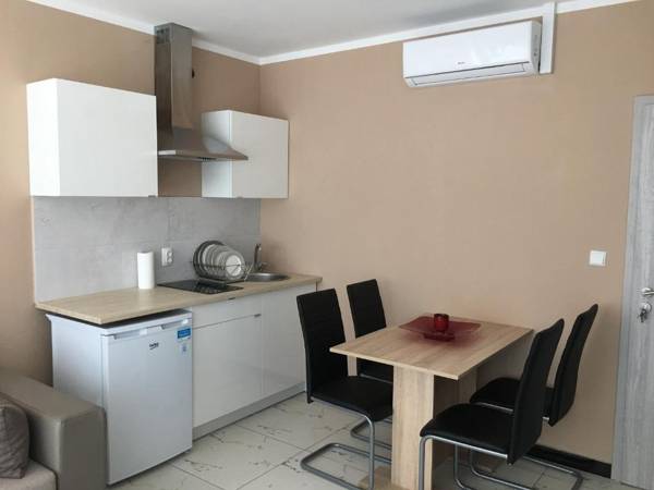 Royal Apartments & Rooms