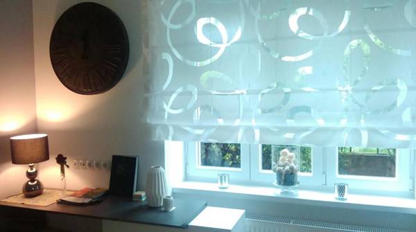 Apartman Stoosova Deluxe