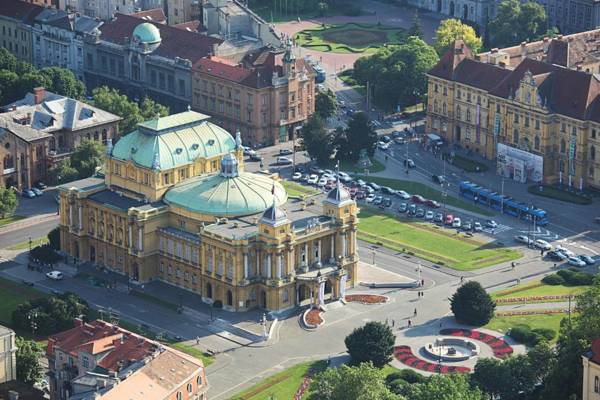 Manduša Heritage Apartments