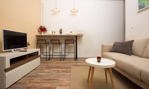 Dub Apartments Zagreb