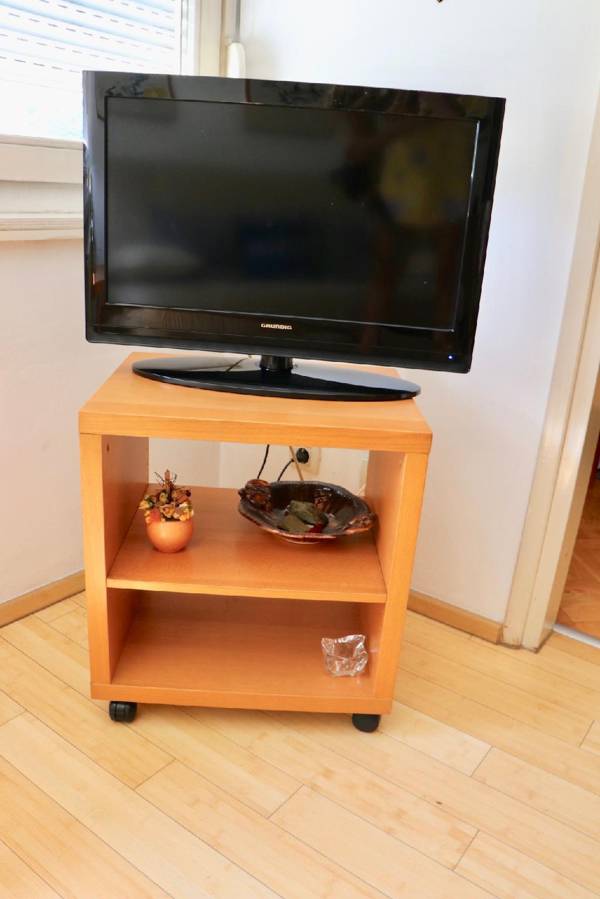 Artsy Apartment in Zagreb City Center