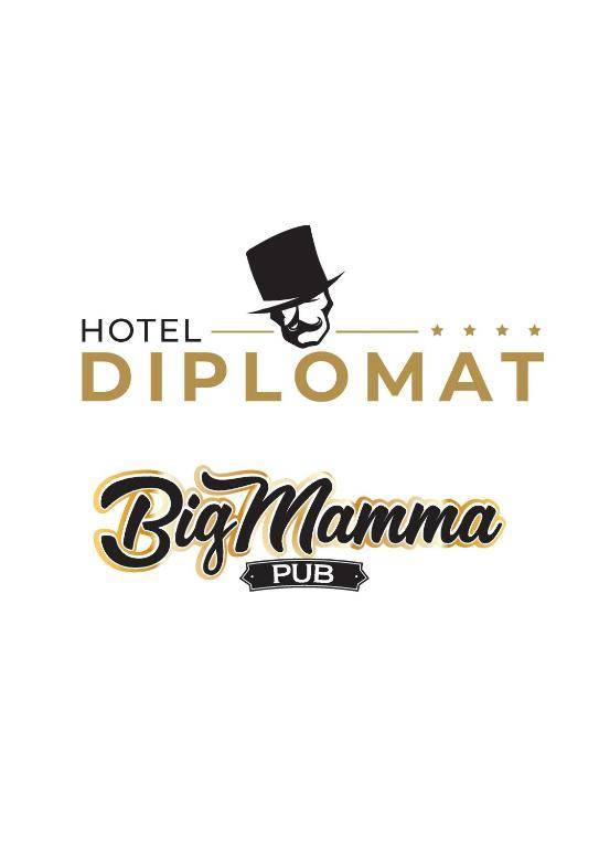 Hotel Diplomat