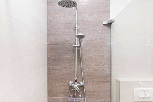 Luxury Main Square Apartments