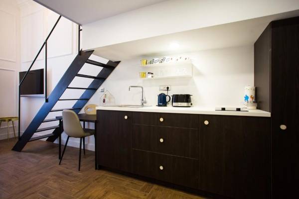 Apartments Zagreb1875