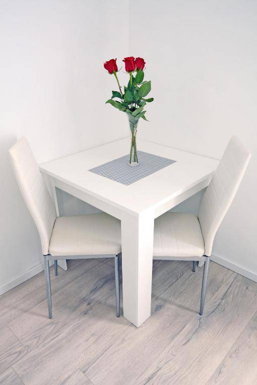 Virtus Apartments and Rooms