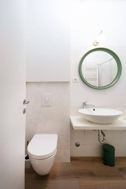 Modern Duplex near Park Zrinjevac and Main Square