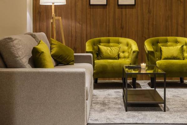 Dežman Luxury Center