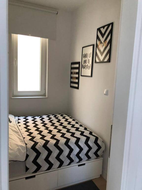 Design District Apartments