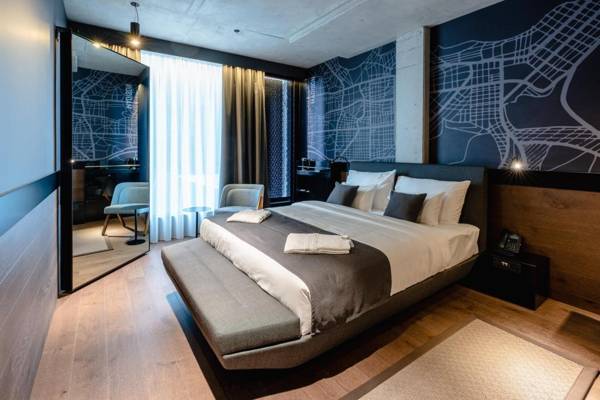 International Business Hotel