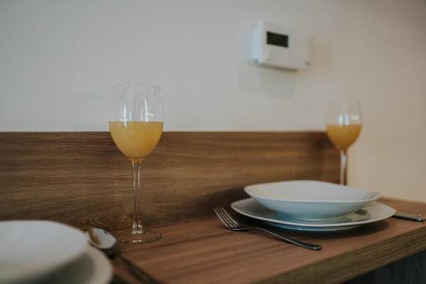 Apricot Luxe Apartments