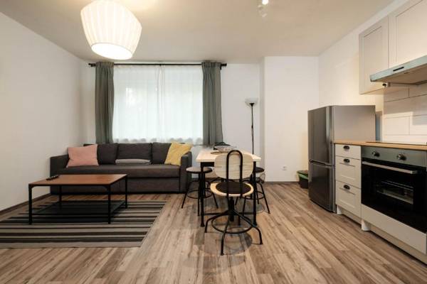 Periva Apartment Zagreb with Breakfast