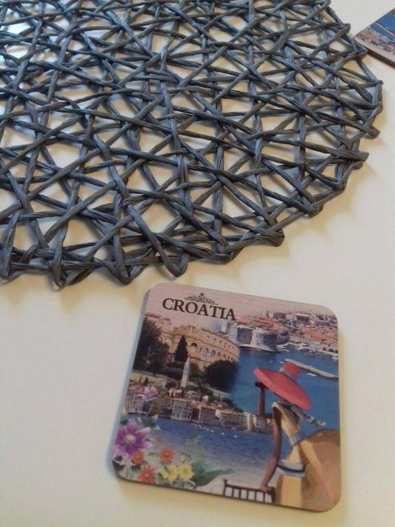 Apartman Trio Maksimir