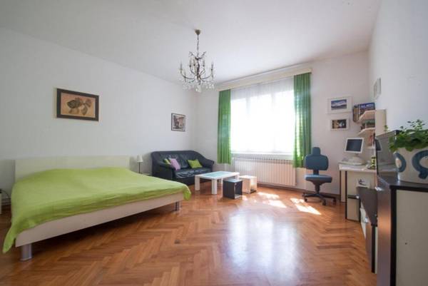 Workspace - Apartments with WiFi Zagreb - 15509