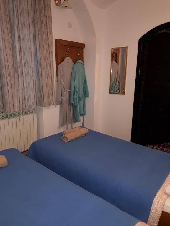 Apartment Milan - in the old town