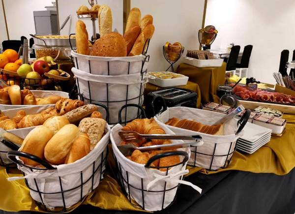 Timeout Heritage Hotel Zagreb