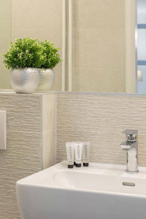 Modern Apartment near Faculty of El Engineering