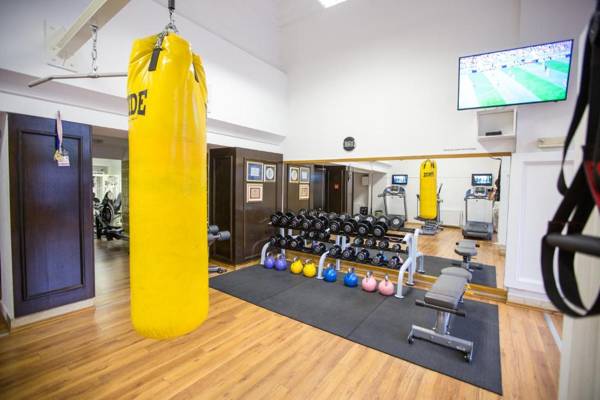 King's Street Apartments