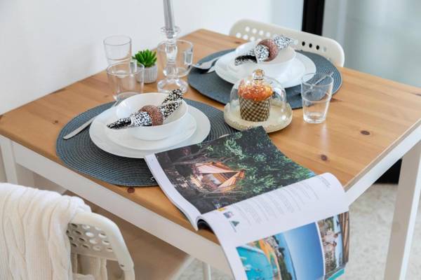 Duplex Apartment Kvaternik Square