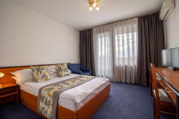 Hotel Novi Zagreb