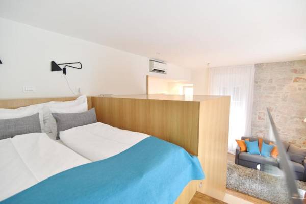 The Bridge Luxury Apartments