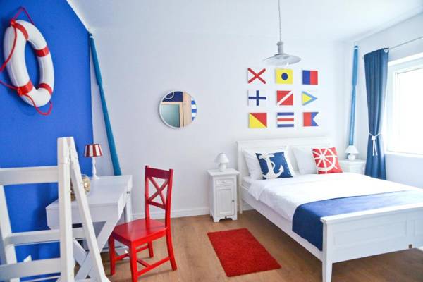 Nautical rooms - AE1443
