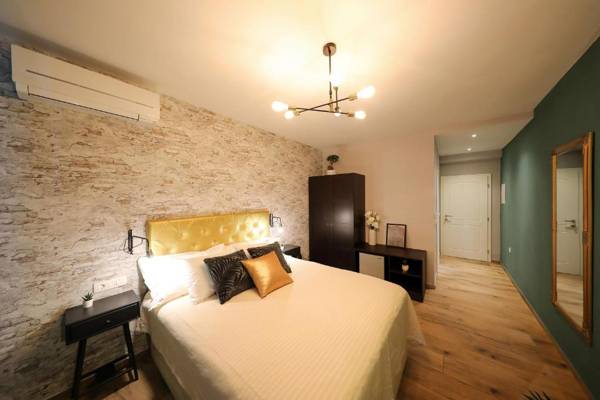 Aldo Apartments Center - AE1429