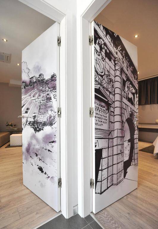 Apartments & Rooms Lavandula Exclusive