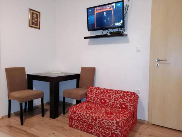 Guesthouse Andria