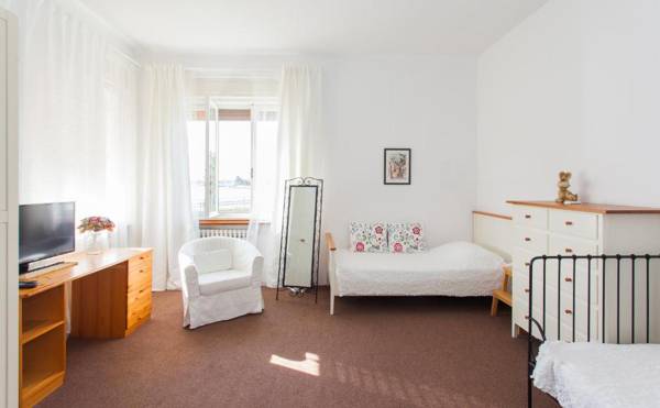 Apartment Ira
