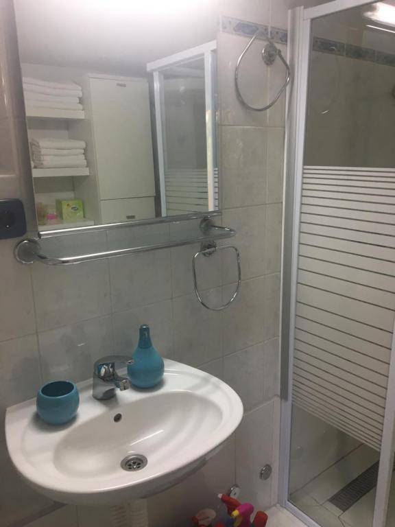 Apartment Mirana with garden