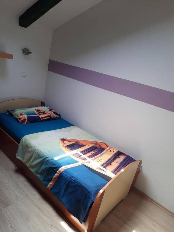 Apartments Marica