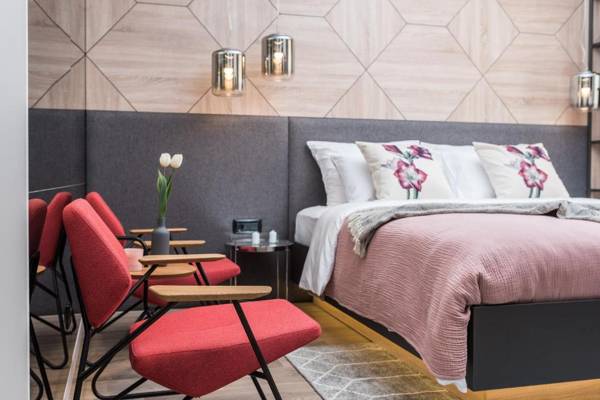 Apartments & Rooms Mareta Exclusive