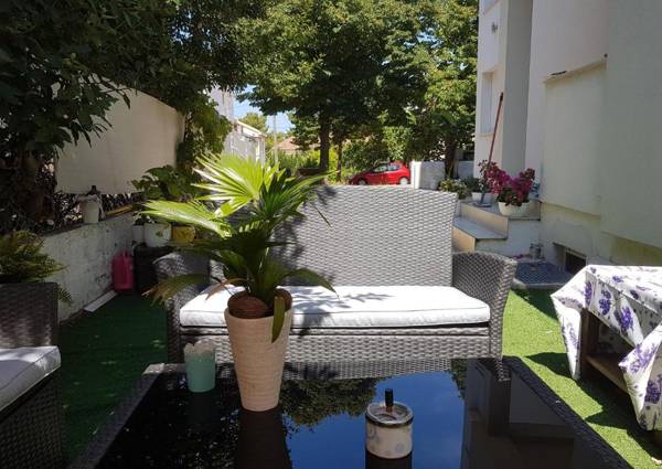 Deluxe Apartments Goya