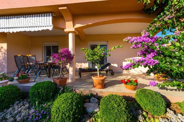 Apartment 1001 Nights