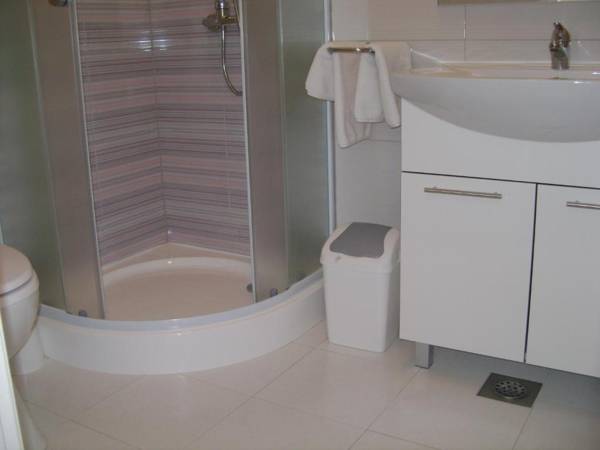 Guesthouse Nice room