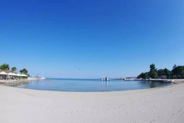 Apartments Punta Amica