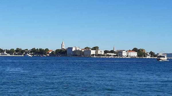 apartment sea la vie borik