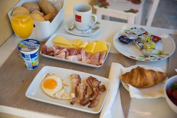 Apartments Lili Family