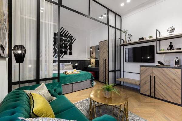 DeZign Superior Apartments & Rooms