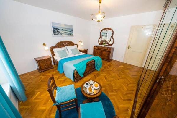Apartman Verdi