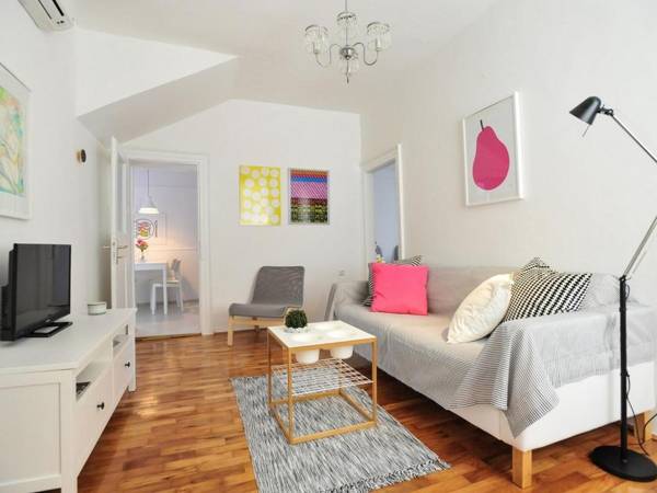 Downtown apartment Korina Zadar - AE1110