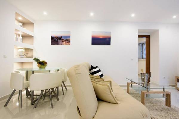 Holiday Home Apartments Bellamare