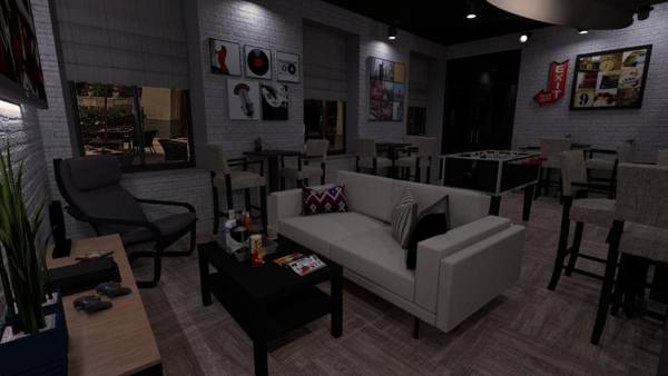 Downtown Boutique Hostel