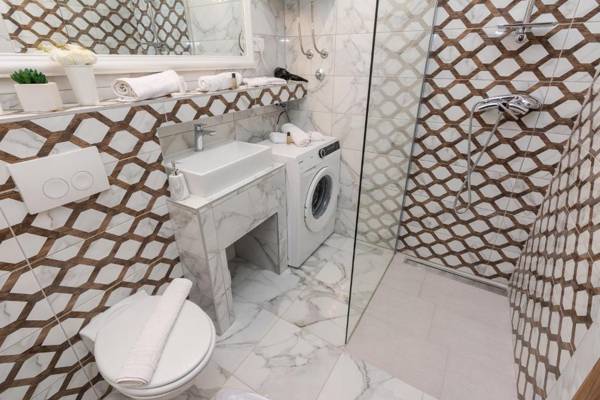 Apartment Marant Centar