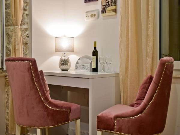 Luxury room Colonna 4* center