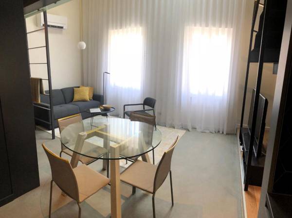 The Bridge Casa Luxury Apartments