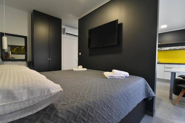 Mido Rooms