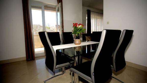 Apartman Ramina