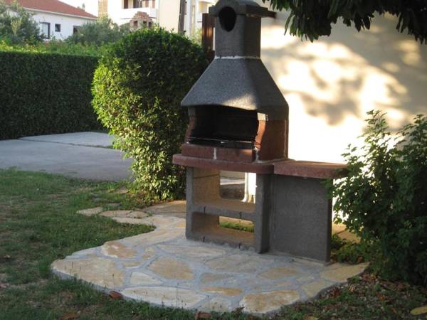 Apartment Ivan - with large terrace